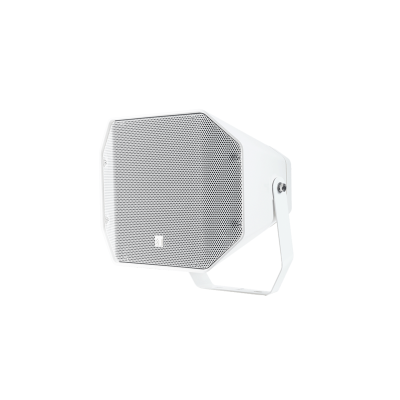 TOA CS-760W-AS | ลำโพง Music-Horn  60W กลางแจ้ง เสียงดี สีขาว