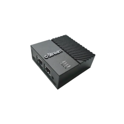 C-Stream CB1020 กล่องควบคุมกล้อง Controller Box
