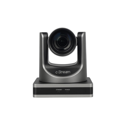 C-Stream U12 กล้อง PTZ Full HD camera 12x with USB 3.0