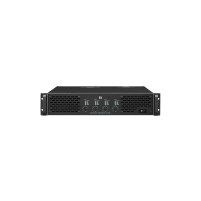 TOA DA-1000F-AS Multichannel Power Amplifier