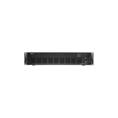TOA DA-X1000S-AS Power Amplifier เครื่องขยายเสียง 1,000 วัตต์
