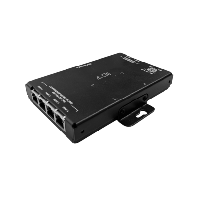 TELEVIC D-CERNO NEXT D-CERNO NETWORK EXTENDER - อุปกรณ์ขยายสัญญาณชุดประชุม