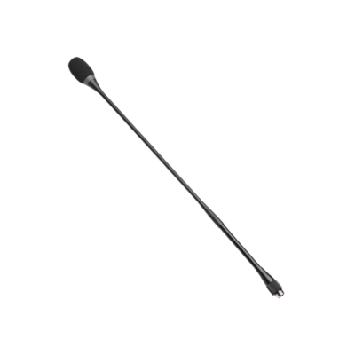 TELEVIC D-MIC 50 SL GOOSENECK MICROPHONE - ก้านไมค์ชุดประชุม ความยาว 50 ซม.