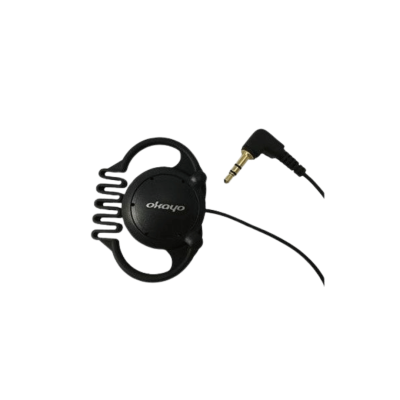 OKAYO EM-101 - Single-sided Earphone