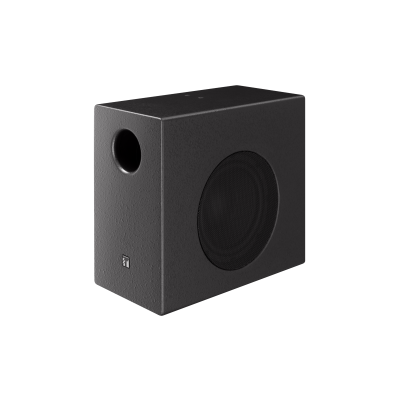 TOA FB-08BT - Subwoofer ลำโพงซับวูฟเฟอร์ ขนาด 8 นิ้ว