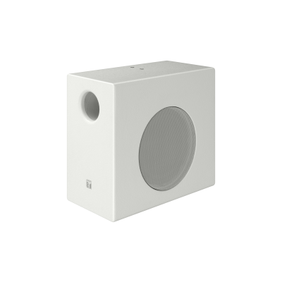 TOA FB-08WT - Subwoofer ลำโพงซับวูฟเฟอร์ ขนาด 8 นิ้ว