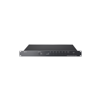 TOA FV-200CA Amplifier Changeover Panel เครื่องสลับการทำงานแอมพลิฟายเออร์