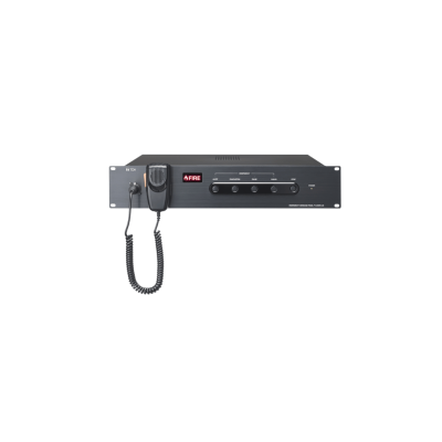 TOA FV-200EV Emergency Message Panel เครื่องประกาศฉุกเฉิน เสียงเตือนภัย