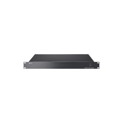 TOA FV-200PS DC Power Supply Panel พาวเวอร์ซัพพลาย เครื่องจ่ายกระแสไฟ
