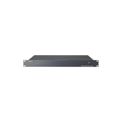 TOA FV-200RF Microphone Receiver Panel เครื่องรับสัญญาณจากไมโครโฟนประกาศ