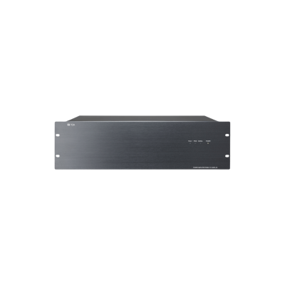 TOA FV-248PA Power Amplifier พาวเวอร์แอมป์ 480 วัตต์