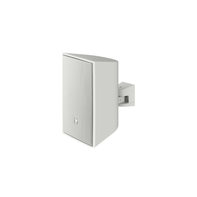 TOA F-05WT l ลำโพงติดผนัง ดอก 5 นิ้ว 30 W 2 ทาง Box-Speaker