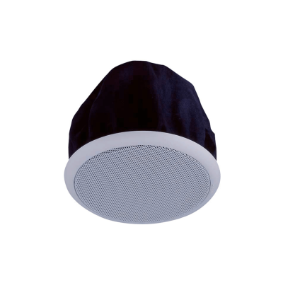 TOA l F-1522SC ลำโพงเพดาน 4 นิ้ว 6 W