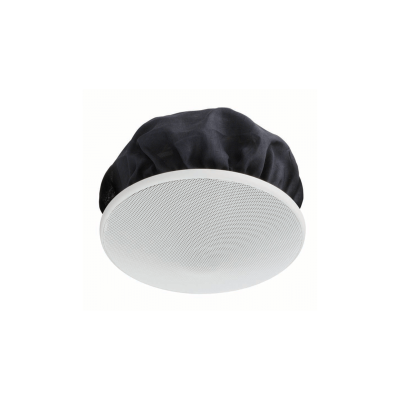 TOA F-2352SC ลำโพงฝังฝ้า ขนาด 6 วัตต์ ชนิดองศากว้าง ลำโพงติดเพดาน 2 Way 6W Ceiling Speaker