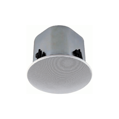 TOA F-2852C - ลำโพงเพดาน 60 วัตต์ 2 WAY ดอก 6 นิ้ว 100V Line