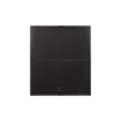 River Acoustics Fortis HP18S ตู้ลำโพงซับวูฟเฟอร์ ขนาด 18 นิ้ว พาสซีฟ 3200 วัตต์