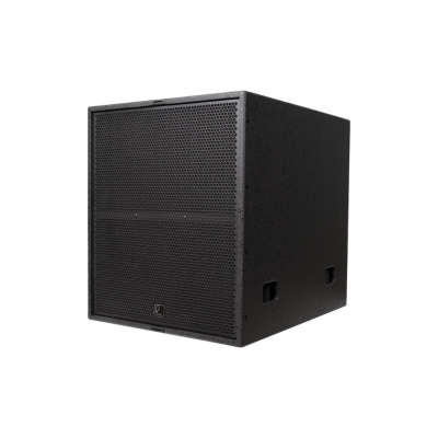 River Acoustics Fortis HP18S ตู้ลำโพงซับวูฟเฟอร์ ขนาด 18 นิ้ว พาสซีฟ 3200 วัตต์
