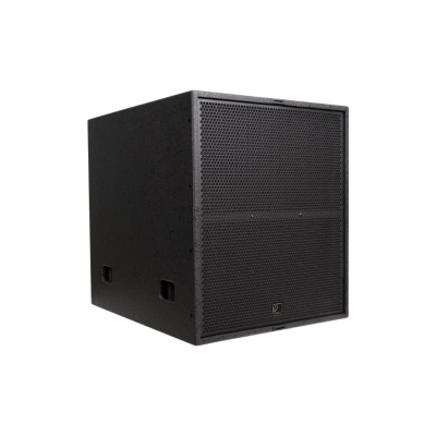 River Acoustics Fortis HP18S ตู้ลำโพงซับวูฟเฟอร์ ขนาด 18 นิ้ว พาสซีฟ 3200 วัตต์