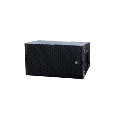 River Acoustics Fortis HP 12 ลำโพงพาสซีฟ 12 นิ้ว Line array