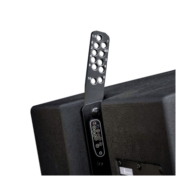 River Acoustics Fortis HP 12 ลำโพงพาสซีฟ 12 นิ้ว Line array