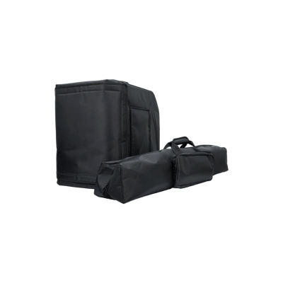 River Acoustics G12 Soft Case ชุดถุงคลุมตู้ลำโพง River G12 กันกระแทก ฝุ่น และละอองน้ำ