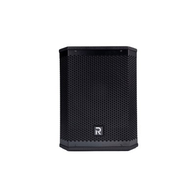 River Acoustics G12 ลำโพงคอลัมน์แอคทีฟ 4×4 นิ้ว ซับ 12 นิ้ว มีบลูทูธ