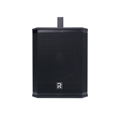 River Acoustics G15 ลำโพงคอลัมน์แอคทีฟ 6×4 นิ้ว ซับ 15 นิ้ว มีบลูทูธ