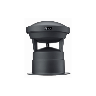 TOA GS-302 - ลำโพงในสวน ลำโพงสนามหญ้า 30 วัตต์ 100V line มาตราฐาน IPX4