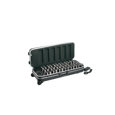 OKAYO HDC-736 - 36 slot Charging Suitcase