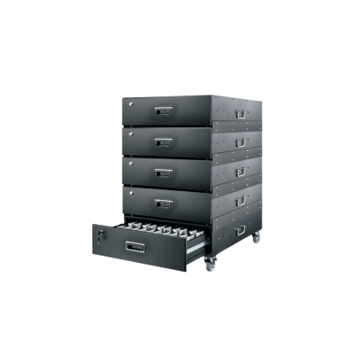 OKAYO HDC-750 - 50 slot Charging Cabinet