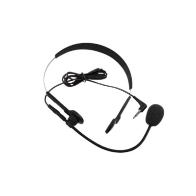 OKAYO HM-20A - Behind-the-head microphone