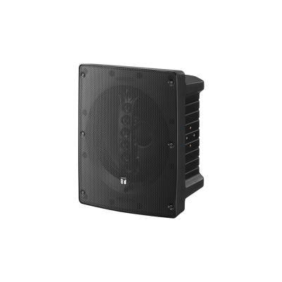TOA HS-1200BT - ลำโพงตู้ 12 นิ้ว 2 ทาง 300 วัตต์ 8 โอห์ม 60 วัตต์ 100 v line