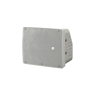 TOA | HS-120W ตู้ลำโพง ดอก 12 นิ้ว 300 W 8 โอห์ม 2 ทาง Coaxial Array Speaker System 60W
