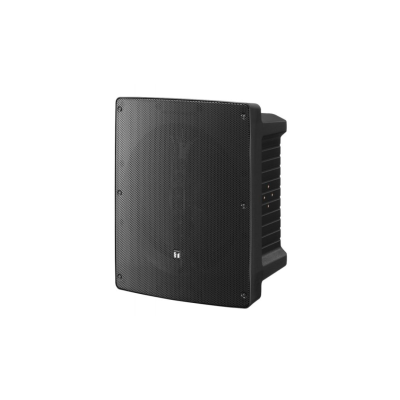 TOA | HS-1500BT ตู้ลำโพง ดอก 15 นิ้ว 60 W 2 ทาง Coaxial Array Speaker System 60W