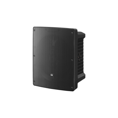 TOA | HS-150B ตู้ลำโพง ดอก 15 นิ้ว 300 W 8 โอห์ม 2 ทาง Coaxial Array Speaker System 60W