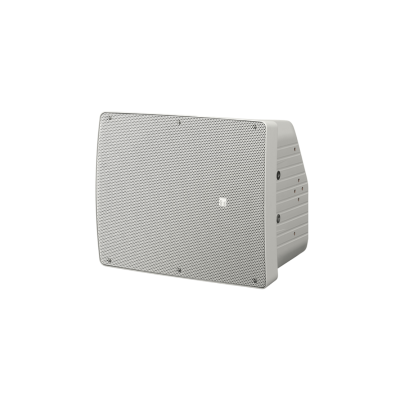 TOA | HS-150W ตู้ลำโพง ดอก 15 นิ้ว 300 W 8 โอห์ม 2 ทาง Coaxial Array Speaker System 60W