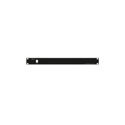 TOA IP-1000CI - Network Control Input Unit อุปกรณ์รับสัญญาณ เน็ตเวิร์คคอนโทรลอินพุทยูนิต