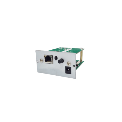 TOA IP-100XI - Amplifier Network Module