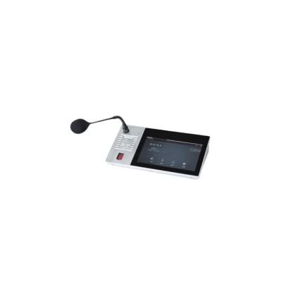 TOA IP-101RM - IP remote control microphone ไมโครโฟนควบคุมระยะไกลผ่านระบบ IP