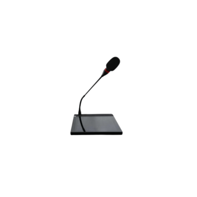 TOA IP-107RM - IP remote control microphone ไมโครโฟนควบคุมระยะไกลผ่านระบบ IP