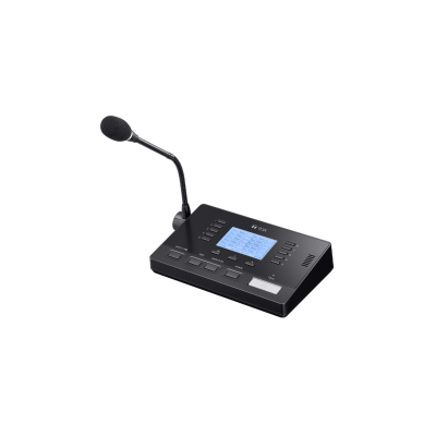 TOA IP-A1RM - IP Remote Microphone ไมโครโฟนประกาศเสียงบนระบบเครือข่าย IP