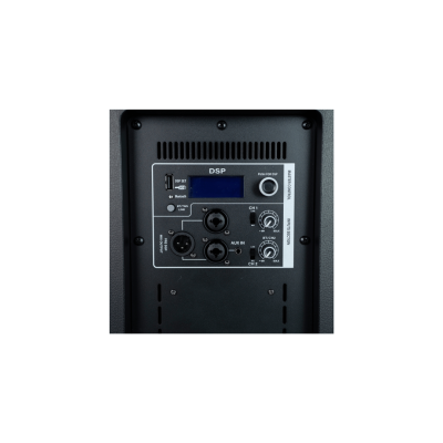 River Acoustics K15 ลำโพง 15 นิ้ว 1000 วัตต์ ความดัง 133 dB