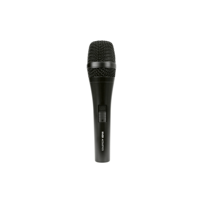 River Acoustics KM-1 ไมโครโฟน ร้องเพลง ปาร์ตี้ คาราโอเกะ