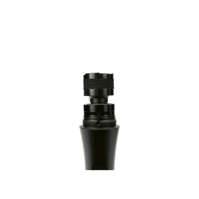 River Acoustics KM-1 ไมโครโฟน ร้องเพลง ปาร์ตี้ คาราโอเกะ