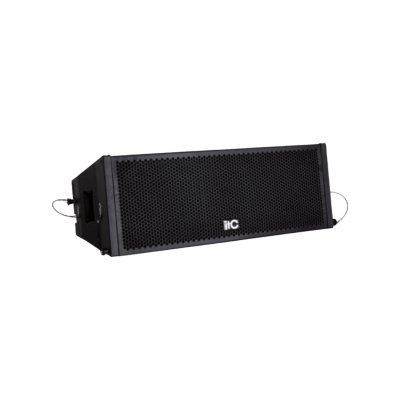 ITC Audio LA-2800P- Linear Array Speaker