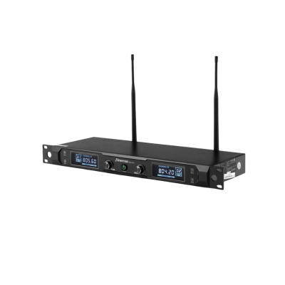 SHERMAN MIC-331+ ไมค์ลอยไร้สาย 50M Wireless Microphone