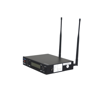 SHERMAN MIC-331 ไมค์ลอยไร้สาย 100M Wireless Microphone