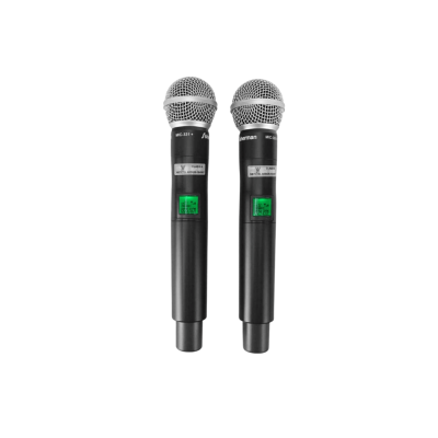 SHERMAN MIC-331+ ไมค์ลอยไร้สาย 50M Wireless Microphone