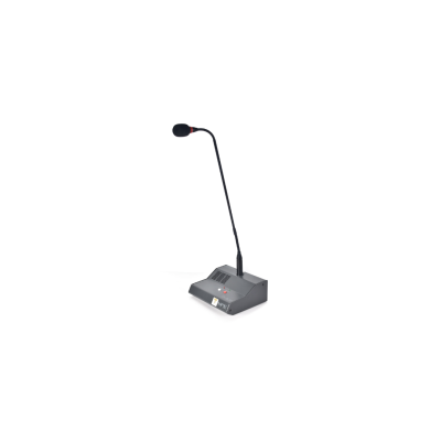 NPE CF-50C - ไมโครโฟนชุดประชุม สำหรับประธาน ก้านไมค์ยาว 56 cm
