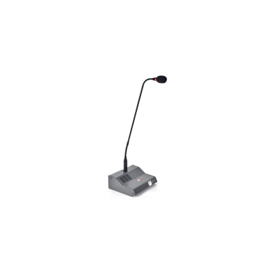NPE CF-50C - ไมโครโฟนชุดประชุม สำหรับประธาน ก้านไมค์ยาว 56 cm